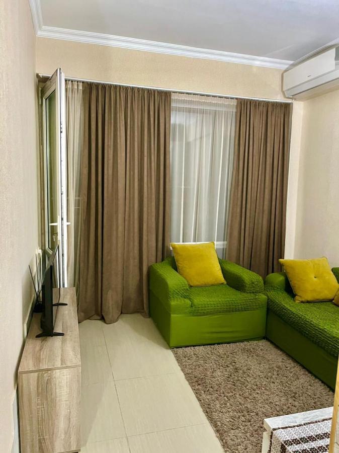 Seaside Apartment Kobuleti ภายนอก รูปภาพ