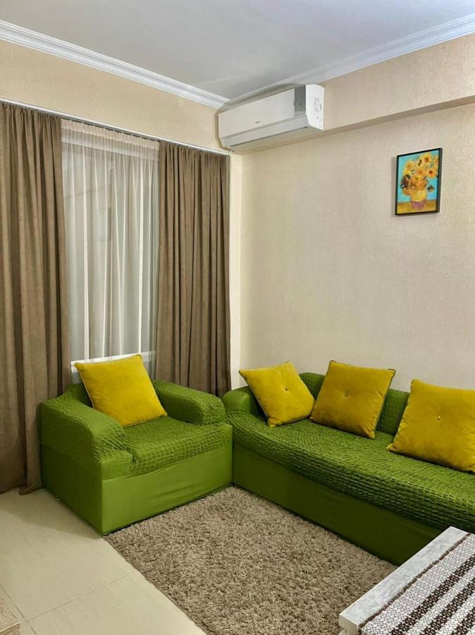 Seaside Apartment Kobuleti ภายนอก รูปภาพ