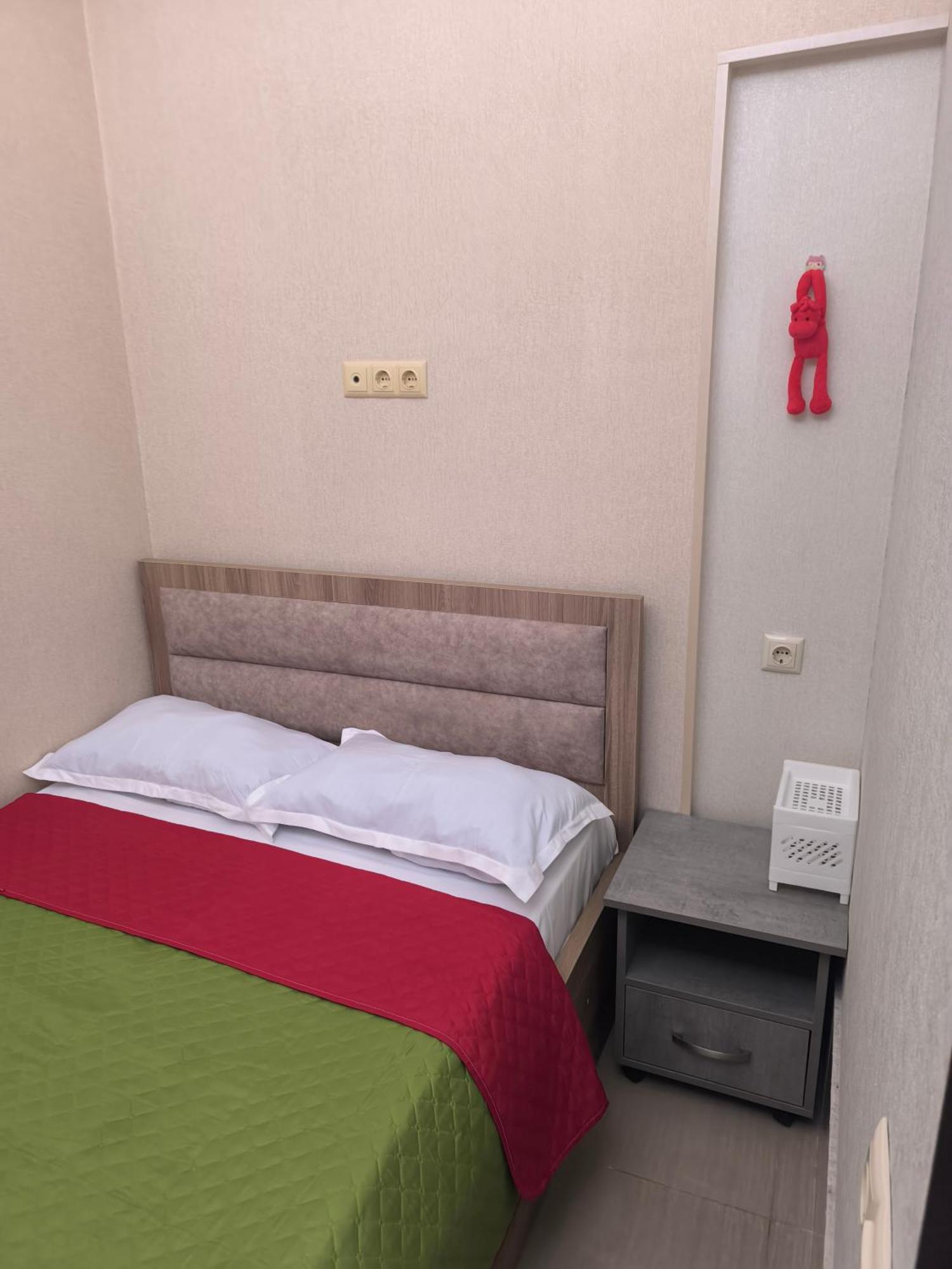 Seaside Apartment Kobuleti ภายนอก รูปภาพ